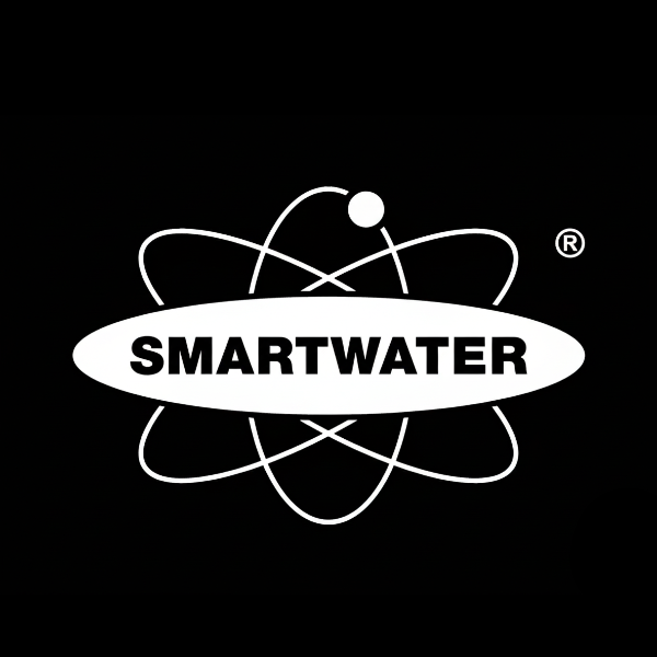Smartwater logo