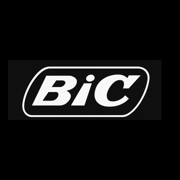 BIC logo