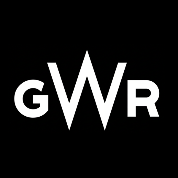 GWR Railway logo