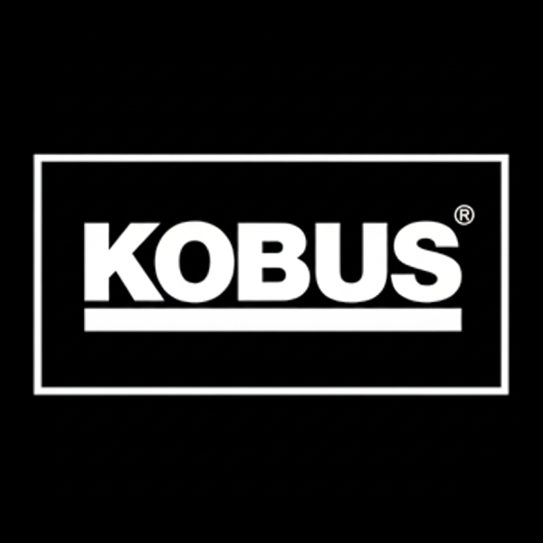 Kobus logo
