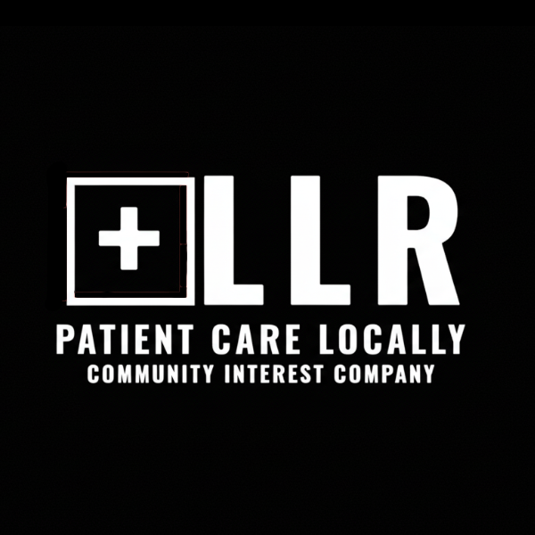 LLRPCL Logo