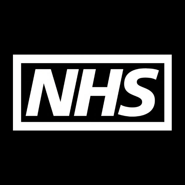 NHS logo