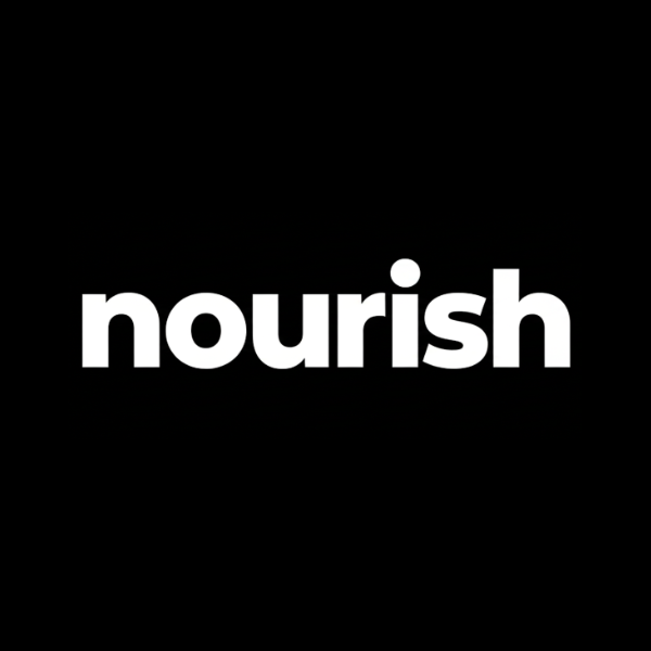 Nourish logo