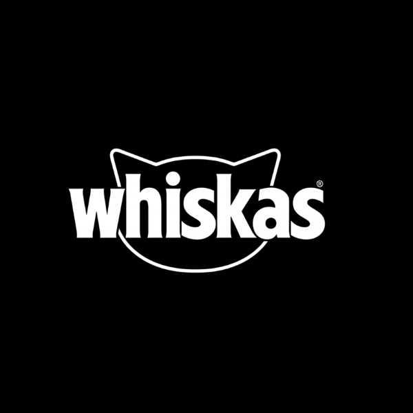 whiskas logo