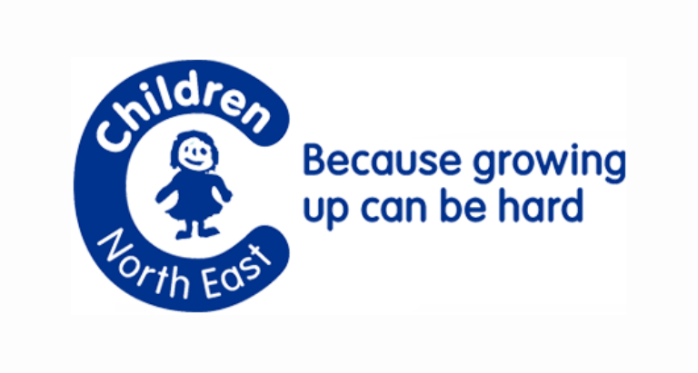 children north east