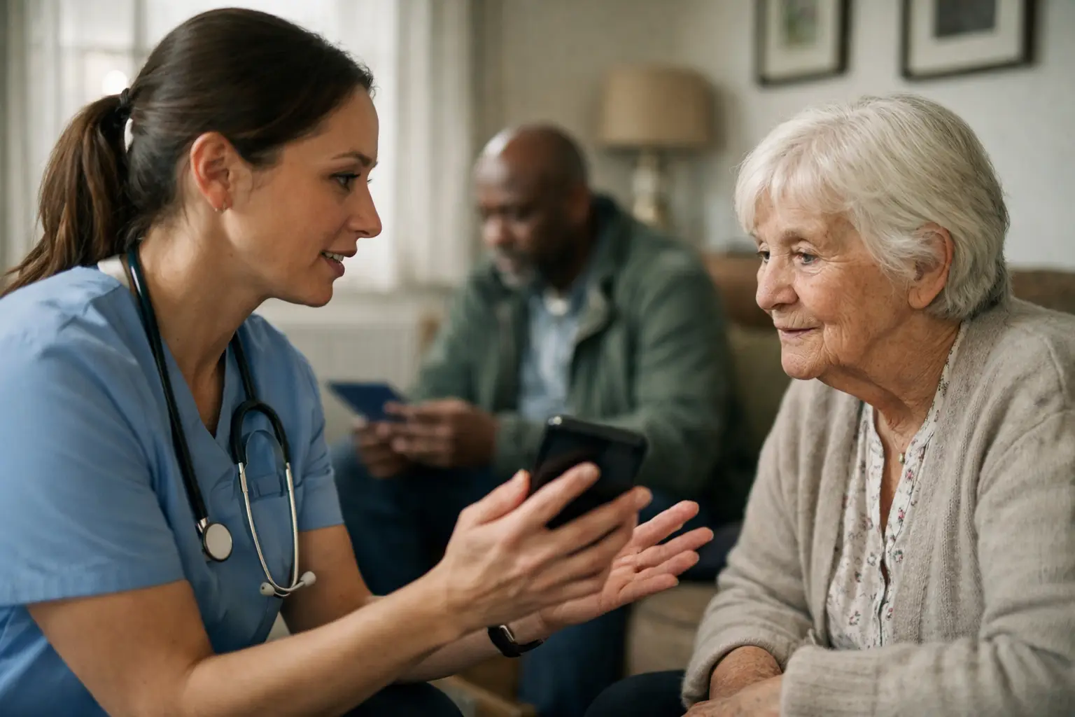 Healthcare Communications Strategy That Reaches People