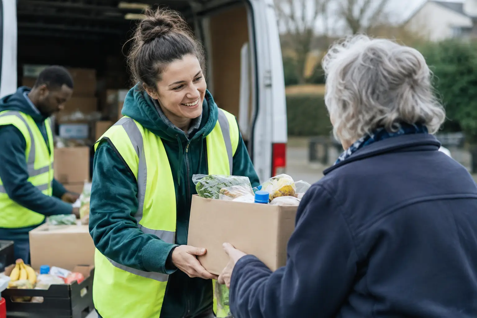 How to Plan Charity Campaigns That Move People